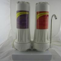 供應(yīng)廚上式兩級凈水機/座式兩級凈水器/凈水器前置過濾器_家居家具_(dá)世界工廠網(wǎng)中國產(chǎn)品信息庫