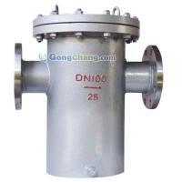 直通平底籃式過濾器 直通平底不銹鋼籃式過濾器[供應]_閥門_世界工廠網中國產品信息庫