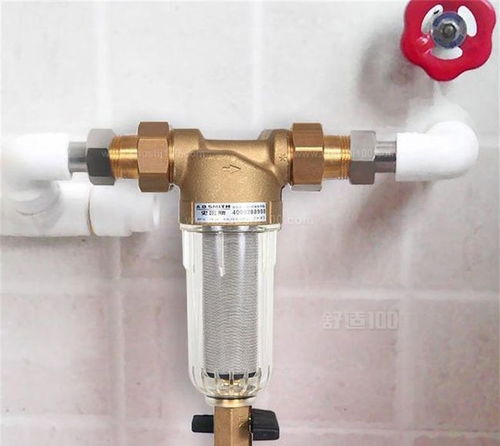 前置過(guò)濾器是個(gè)好東西,但是它的優(yōu)缺點(diǎn)你知道嗎 如何正確使用呢