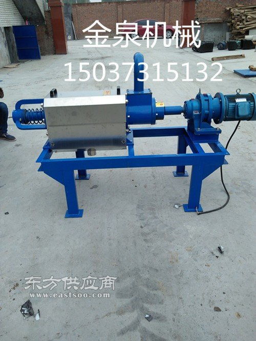 生產(chǎn) 固液分離過(guò)濾器型號(hào) 廠家直銷圖片