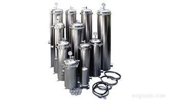 精密 過濾器 濟南水晶水處理設(shè)備