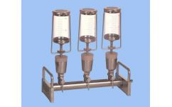 開放式無(wú)菌檢查薄膜過(guò)濾器制造商 全不銹鋼無(wú)菌檢查薄膜過(guò)濾器廠