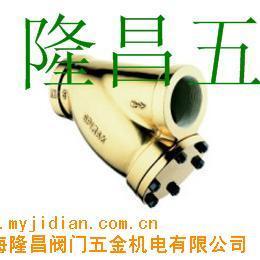 供應斯派莎克Fig1球墨鑄鐵過濾器 價格、廠家與銷售信息