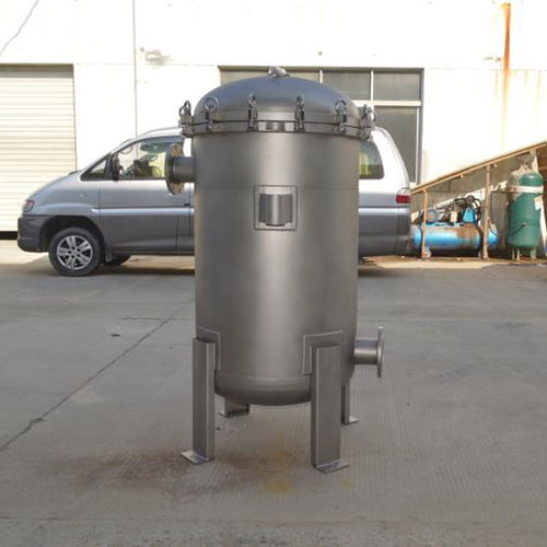 袋式過濾器的日常維護(hù)與保養(yǎng)指南