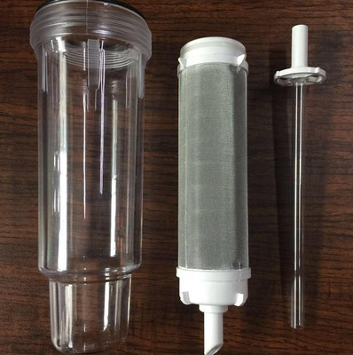 霍菲爾德全自動不銹鋼過濾器 價格、廠家與產(chǎn)品亮點(diǎn)解析