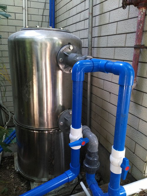 遼寧魚(yú)池過(guò)濾器 奧利仕全自動(dòng)解決方案與誠(chéng)信商家選擇